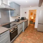 Clover 펜션 커크비 스티븐