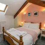 Clover 펜션 커크비 스티븐