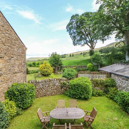 Feriehus Clover Kirkby Stephen