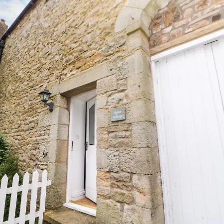 Clover Feriehus Kirkby Stephen