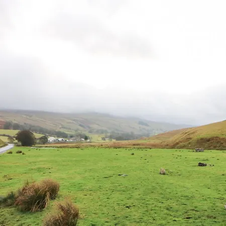 Feriehus Clover Kirkby Stephen
