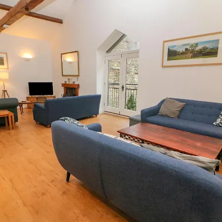 Clover Kirkby Stephen