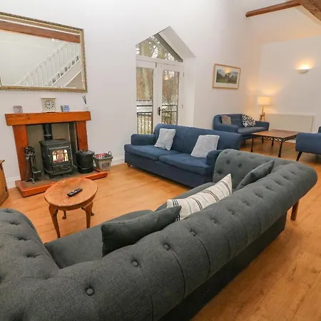 Clover Feriehus Kirkby Stephen