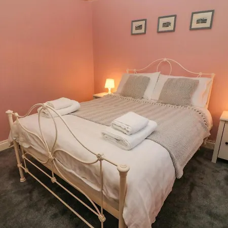 Feriehus Clover Kirkby Stephen