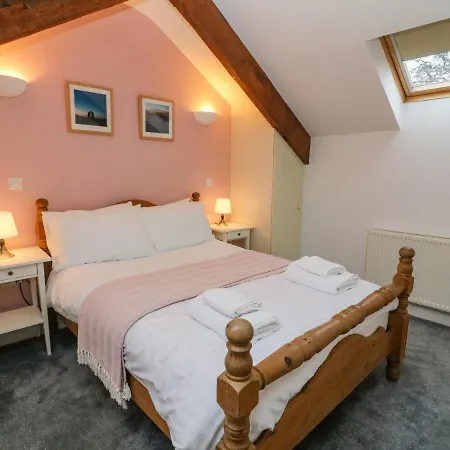 펜션 Clover 커크비 스티븐