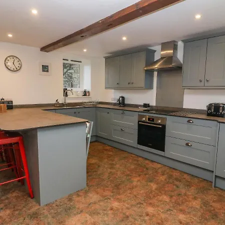 Clover Feriehus Kirkby Stephen