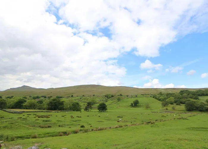 Casa de Férias Clover Kirkby Stephen