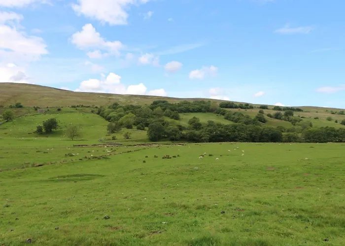 Clover Casa de Férias *