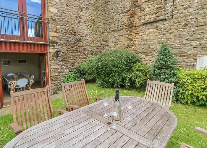 Casa de Férias Clover Kirkby Stephen