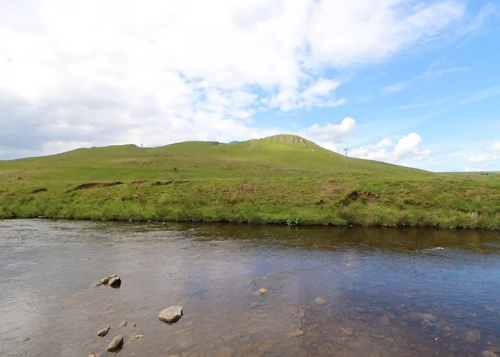 Casa de Férias Clover Kirkby Stephen