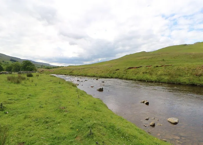 Casa de Férias Clover