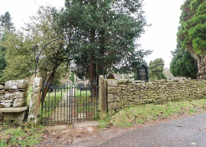Clover Feriehus Kirkby Stephen