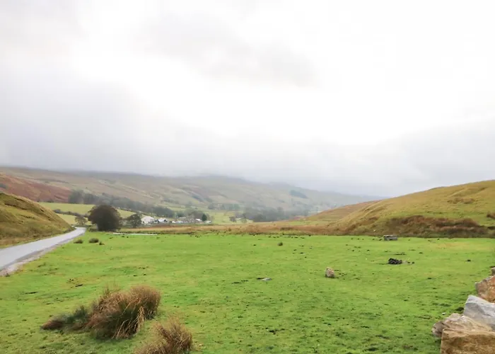 Casa de Férias Clover Kirkby Stephen