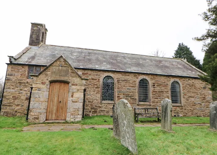 Clover Kirkby Stephen