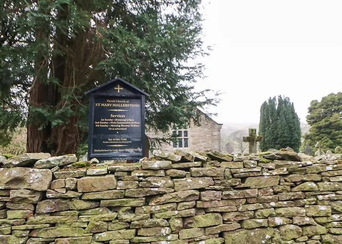 Clover Kirkby Stephen