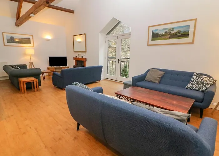 Clover Kirkby Stephen