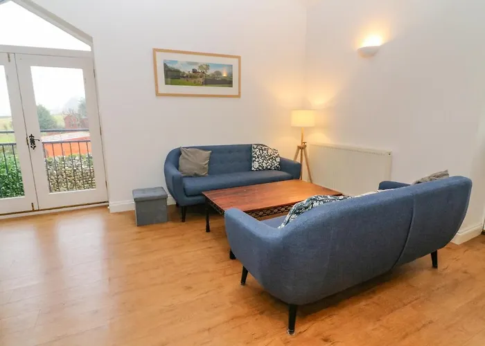 Clover Casa de Férias *