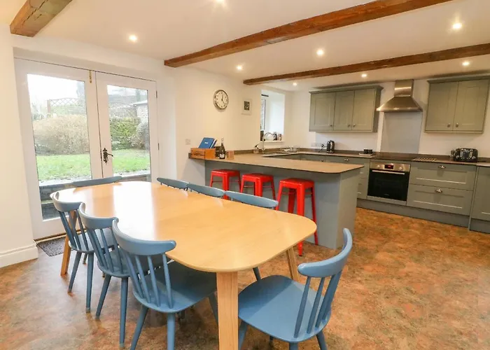 Clover Kirkby Stephen