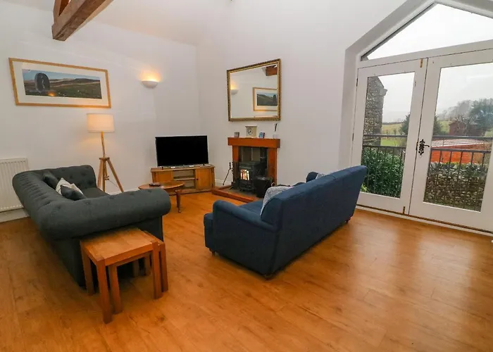 Clover Kirkby Stephen