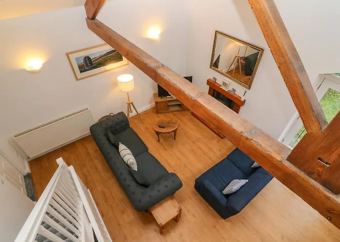 Clover * Kirkby Stephen