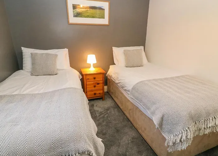 Clover * Kirkby Stephen