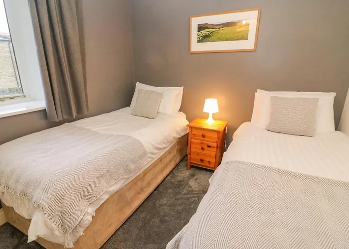 Clover Casa de Férias Kirkby Stephen