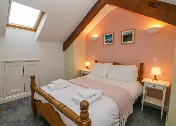 Clover Casa de Férias Kirkby Stephen