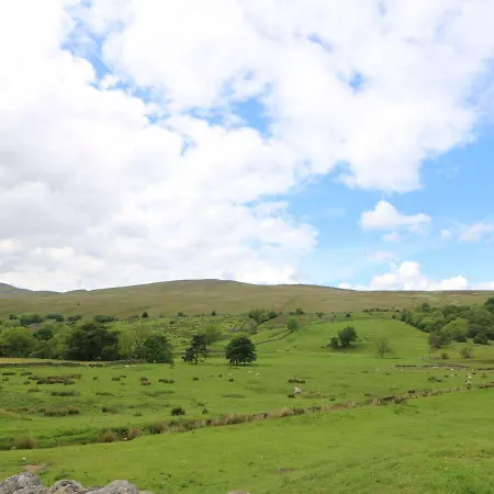 度假居 Clover 柯比斯蒂芬