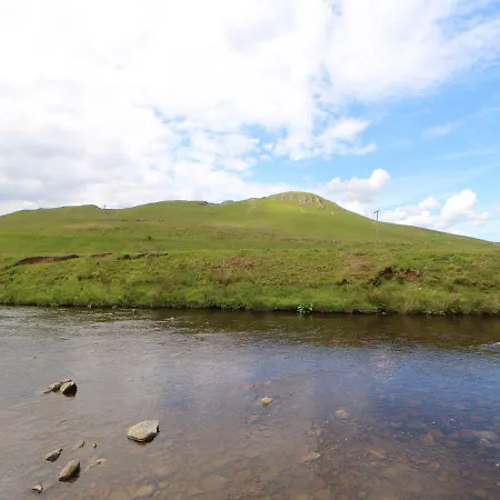 度假居 Clover 柯比斯蒂芬
