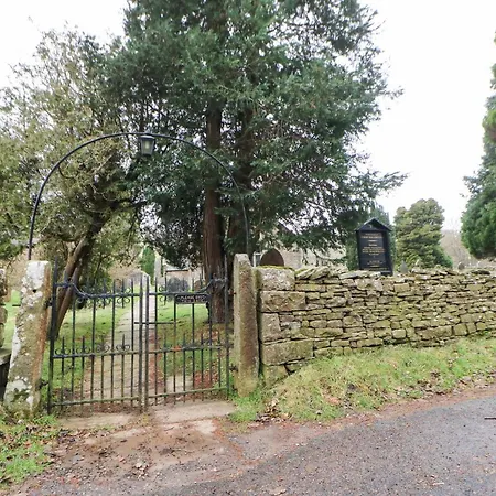 Clover 度假居 柯比斯蒂芬