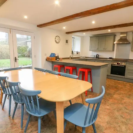 Clover 柯比斯蒂芬